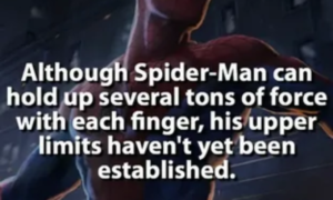 Spider Man Quotes collection with inspirational messages