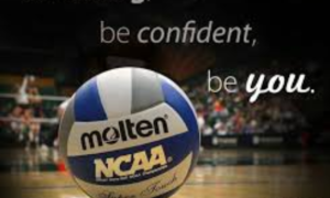 Best Volleyball Quotes for practice, game day motivation, and team spirit